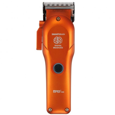 Машинка MRD-HC-3969ST Orange